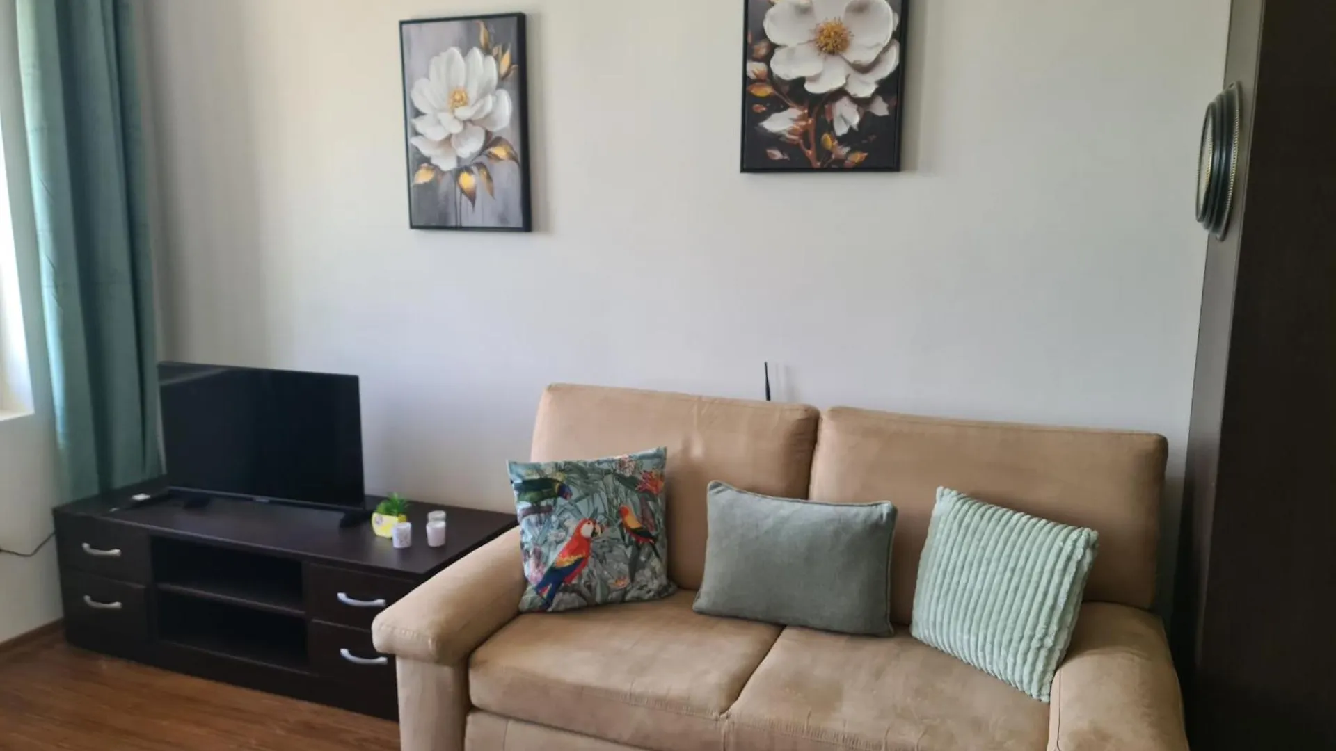 Apartmán Spacious Studio - Bansko Royal Towers