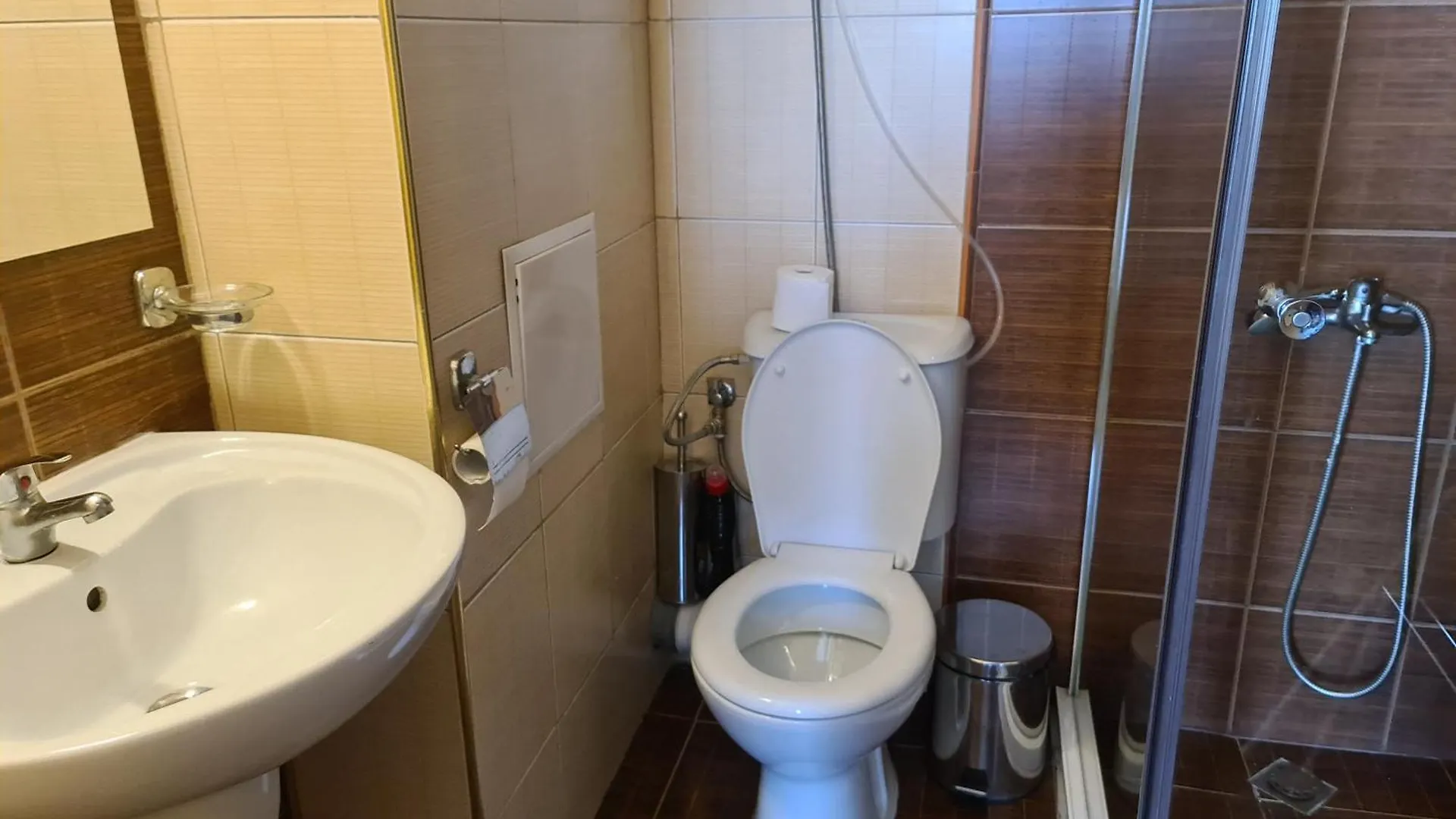 Spacious Studio - Bansko Royal Towers